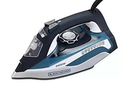 Best steam deals iron press